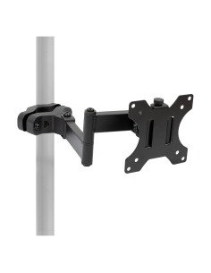 Soporte Universal de Acero Mount-It! MI-391 para Monitores 17-32"