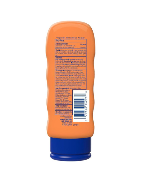 Bloqueador Solar Banana Boat Sport SPF 50 85g - Viaje