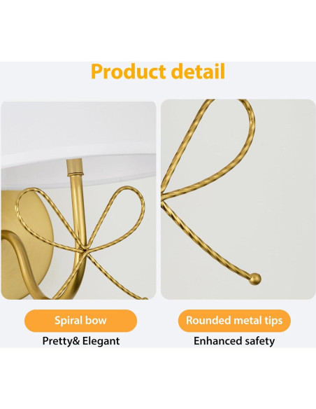 Aplique de Pared Inalámbrico PASSICA Set de 2 LED Recargables