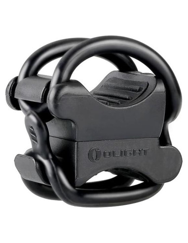 Soporte Universal para Linterna de Bicicleta OLIGHT FB-1