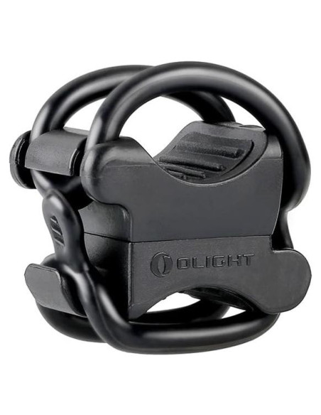Soporte Universal para Linterna de Bicicleta OLIGHT FB-1