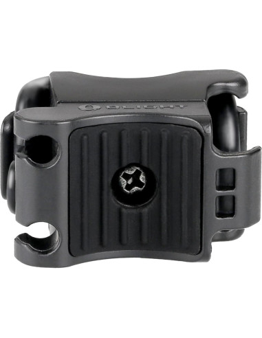 Soporte Universal para Linterna de Bicicleta OLIGHT FB-1