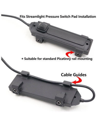 Placa de Montaje para Interruptor de Presión LThyzszb EX679