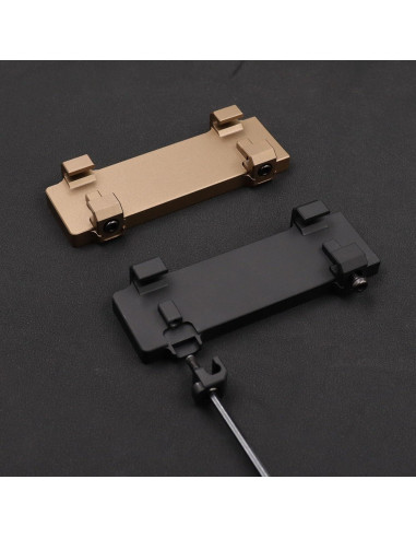 Placa de Montaje para Interruptor de Presión LThyzszb EX679