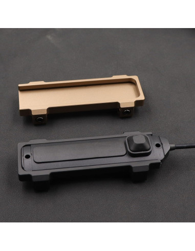 Placa de Montaje para Interruptor de Presión LThyzszb EX679