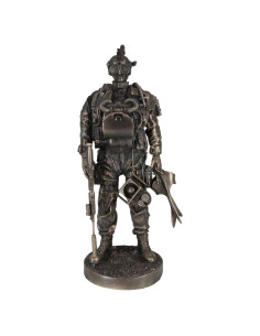 Estatua de Soldado de la Marina de Guerra Ebros Gift 33 cm