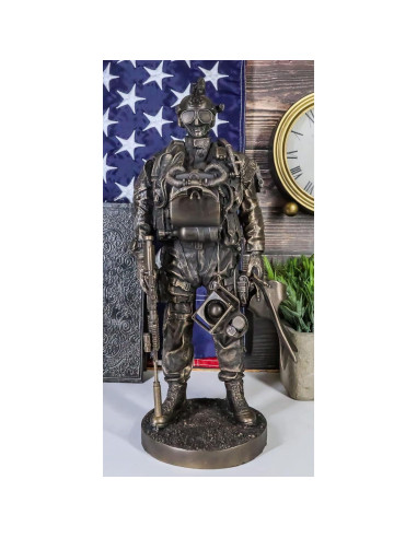 Estatua de Soldado de la Marina de Guerra Ebros Gift 33 cm