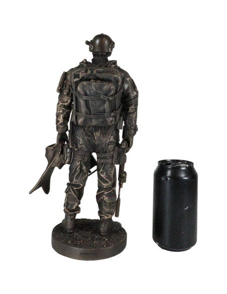 Estatua de Soldado de la Marina de Guerra Ebros Gift 33 cm