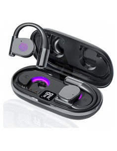 Auriculares de Traducción AI SORNBEO con 144 Idiomas y 5 Modos