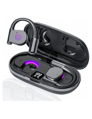 Auriculares de Traducción AI SORNBEO con 144 Idiomas y 5 Modos