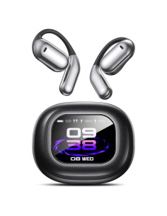 Auriculares de Traducción AI NUPLEA Q16Pro, Negro, 144 Idiomas