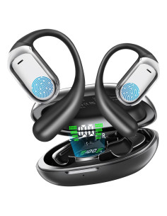 Auriculares Traductores AI Q16S - 144 Idiomas, Bluetooth 5.4