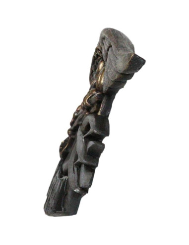 Placa Decorativa Emblema Sellos Marina EE. UU. 25.4x16.5 cm