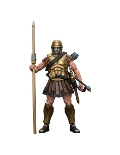 Figura de Acción JOYTOY Strife 1/18 Legionario Romano