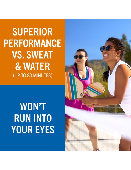 Bloqueador Solar Banana Boat Sport SPF 50 85g - Viaje