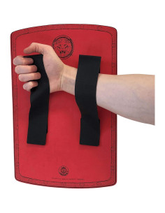 Escudo Romano de Espuma Liontouch 43.9x28.1cm para Niños 3+ 2