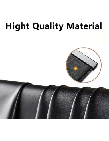 Bolsa de Basura para Auto Sunnymark&Co Marrón - Multiusos