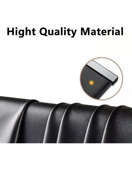 Bolsa de Basura para Auto Sunnymark&Co Marrón - Multiusos