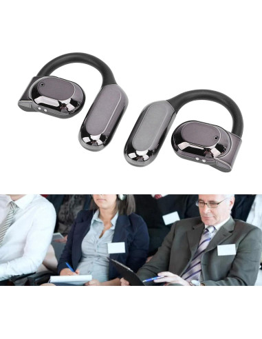 Auriculares Traductores de Idiomas M62 Yunseity Bluetooth TWS