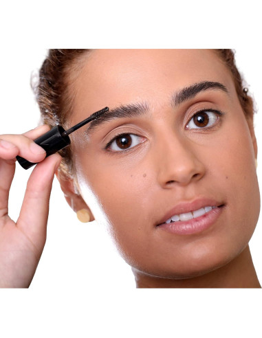 AQUA BROW Listo Para Usar - Tinte de Cejas Oscuro 30ml