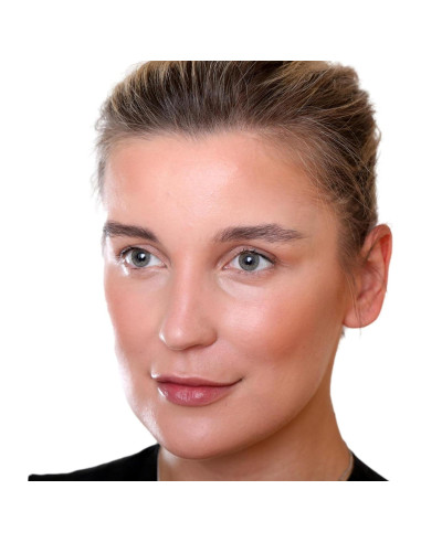 AQUA BROW Listo Para Usar - Tinte de Cejas Oscuro 30ml