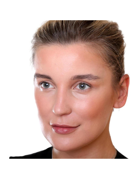 AQUA BROW Listo Para Usar - Tinte de Cejas Oscuro 30ml