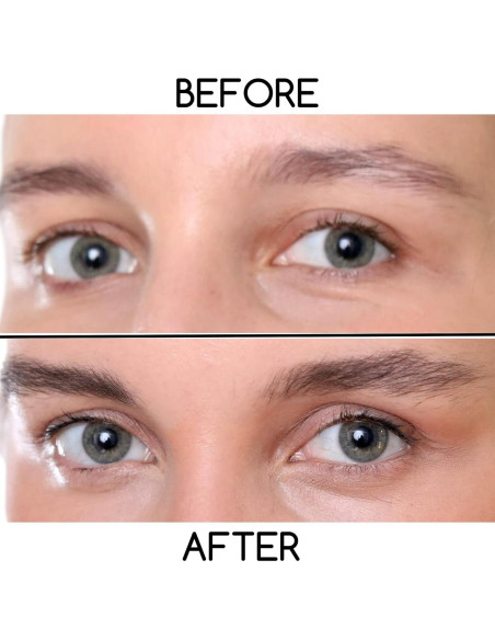 AQUA BROW Listo Para Usar - Tinte de Cejas Oscuro 30ml