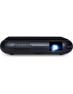 Proyector Mini DLP Miroir M76 Ultra-Portátil 50" 127cm 2
