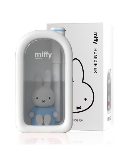 Humidificador Mipow BTA900M Niebla Fría 380ml Luz Nocturna Humidificador Mipow BTA900M Niebla Fría 380ml Luz Nocturna