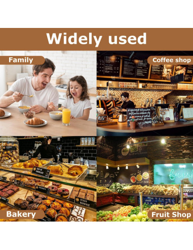 Paquete de 2 Bolsas de Cera de Abeja NEOHANA 31.75x40.64cm