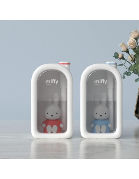 Humidificador Mipow BTA900M Niebla Fría 380ml Luz Nocturna Humidificador Mipow BTA900M Niebla Fría 380ml Luz Nocturna