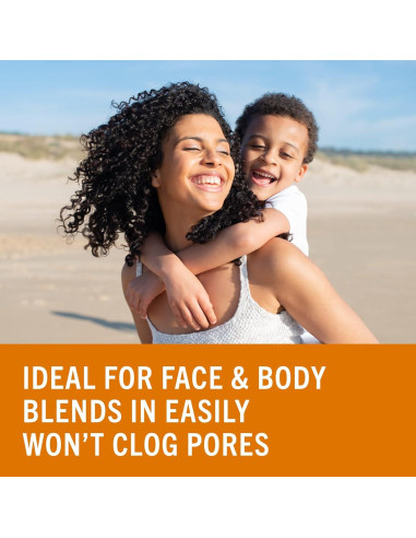 Bloqueador Solar Banana Boat Sport SPF 50 85g - Viaje