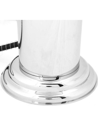 Dispensador de Cerveza en Torre Tiiyee 1000ml Moderno Plata