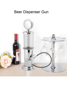 Dispensador de Gas Joyzan 1000cc para Cerveza y Whisky 2