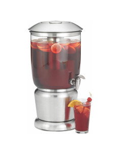 Dispensador de Bebidas TableCraft 75 de 9.5 Litros con Infusor