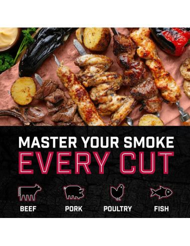 Papel de Carnicero Rosa DIY CREW 61 cm x 61 m Grado Alimenticio