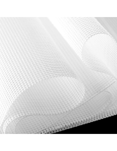 Paquete de 6 Hojas de Silicona AIKESIWAY para Deshidratador 35.56 cm