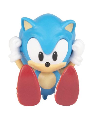 Conjunto de Batalla Robot Gigante Eggman Sonic 22.86 cm