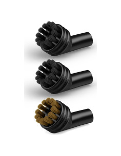 Accesorios Limpiador a Vapor SteamFusion WHL-622 - 2 Cepillos