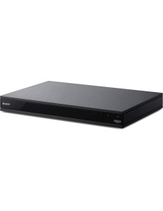 Reproductor Blu Ray Sony UBP-X800M2 4K UHD WiFi Libre Región 2