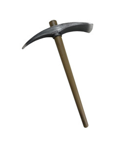 Pico de Espuma Completo para Cosplay Fortnite 70.5 cm