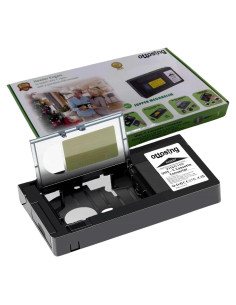 Adaptador de casete VHS-C a VHS motorizado Ottosing - 306g