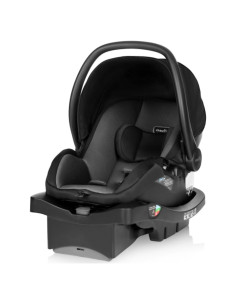 Asiento de Auto para Bebés Evenflo LiteMax 30 Gris Knoxville