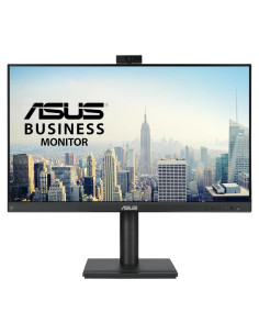 Monitor ASUS BE249QFK 24" Full HD 100Hz Webcam Micrófonos