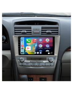 Estéreo de Coche Android 13 Binize 9" para Toyota Camry 2006-2011