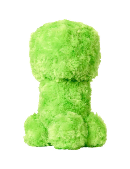 Juguete de Peluche Mattel Minecraft Creeper 20 cm Suave