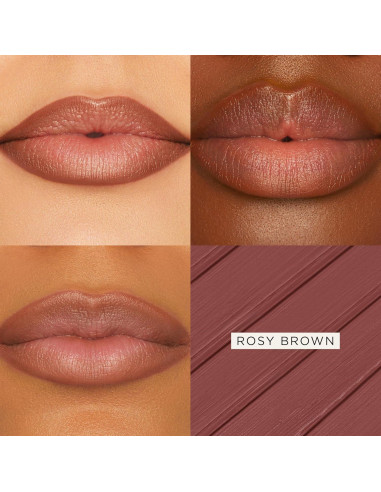 Delineador de Labios Tarte Maracuja 9.9g - Vegano, Mate, Hidratante