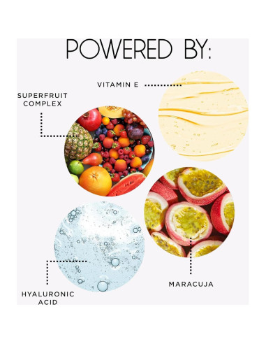 Delineador de Labios Tarte Maracuja 9.9g - Vegano, Mate, Hidratante