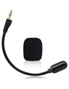 Micrófono de Reemplazo Logitech G Pro X2/X Inalámbrico/Cable 16cm 2