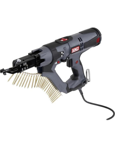 Destornillador Automático Senco DS242-AC 120V 2500 RPM